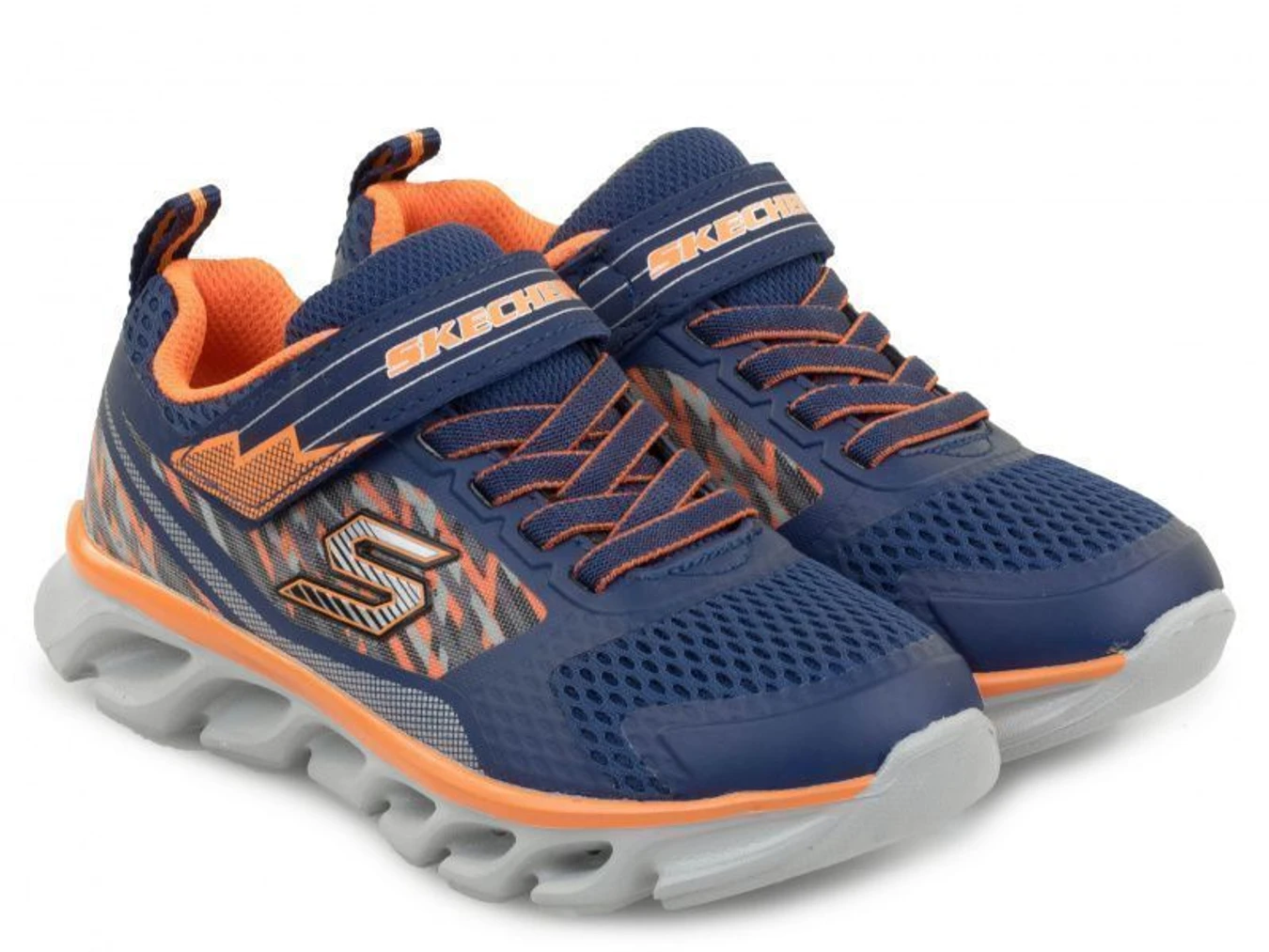 Кросівки Skechers модель 90581L NVOR Фото