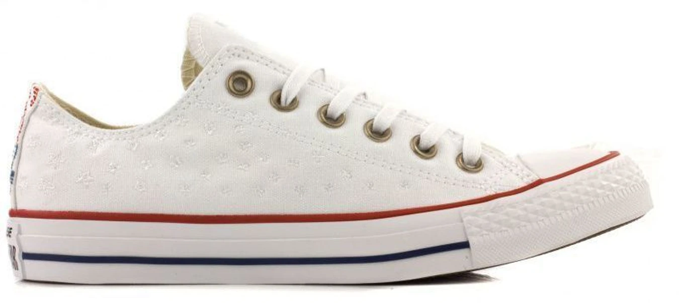 Кеди CONVERSE модель 555882C Фото