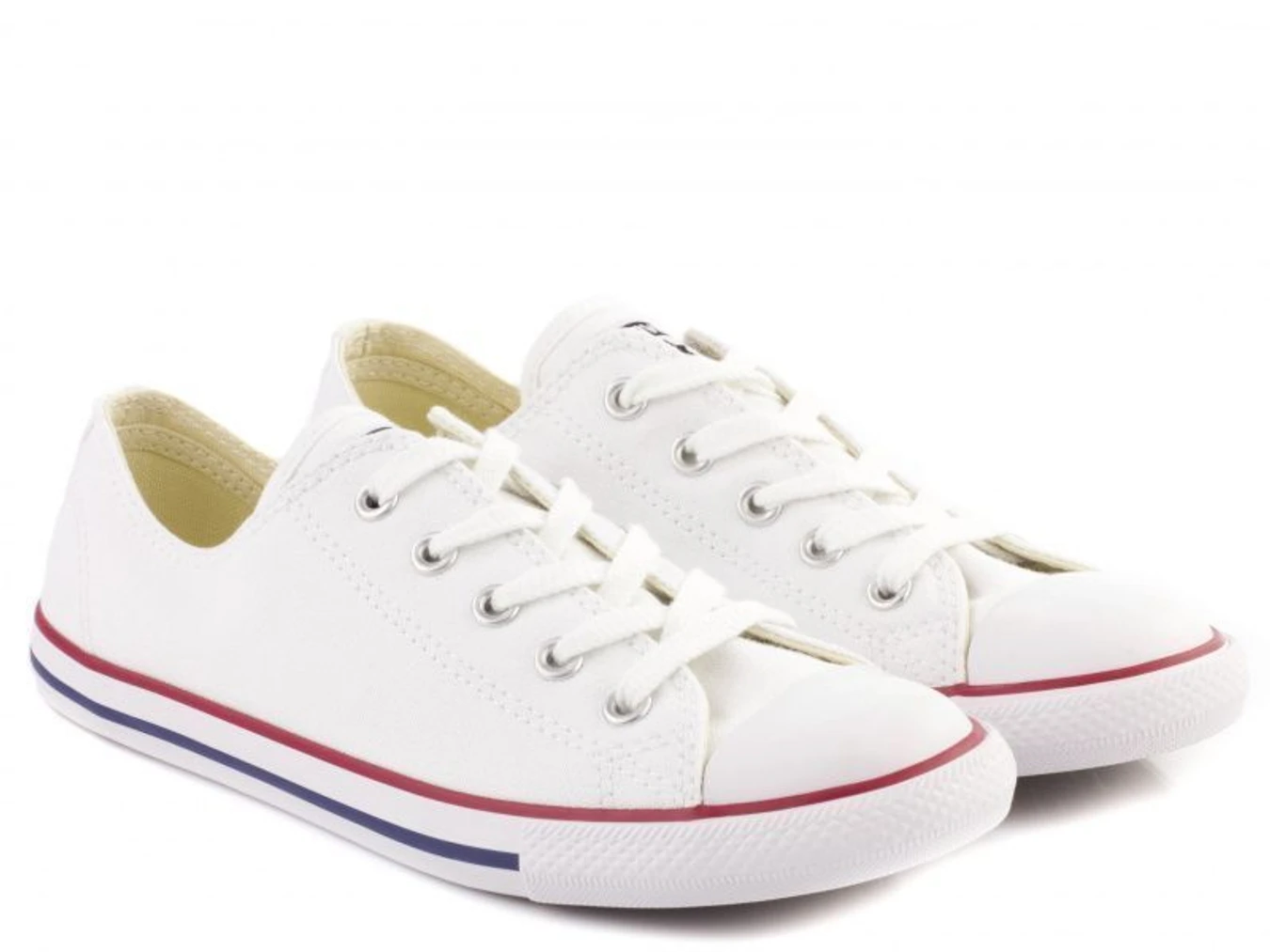 Кеды CONVERSE модель 537204C Фото