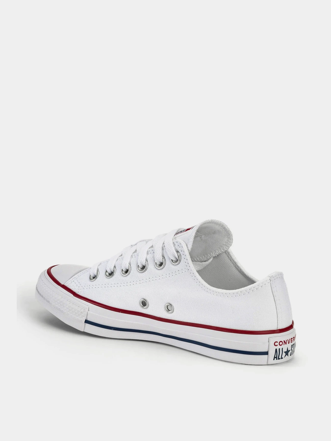 Кеды CONVERSE CHUCK TAYLOR ALL STAR OX модель M7652C Фото