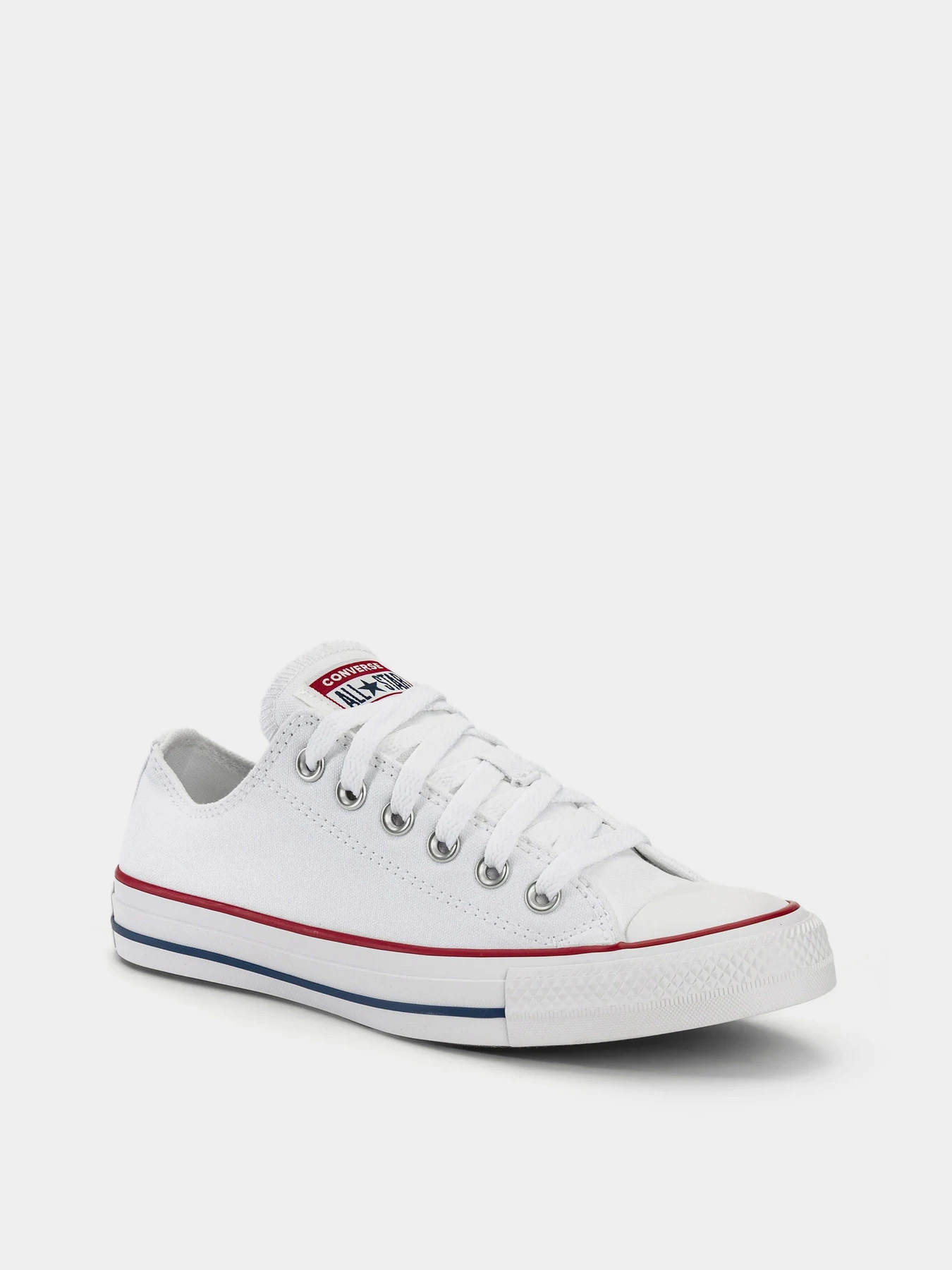 Кеды CONVERSE CHUCK TAYLOR ALL STAR OX модель M7652C Фото