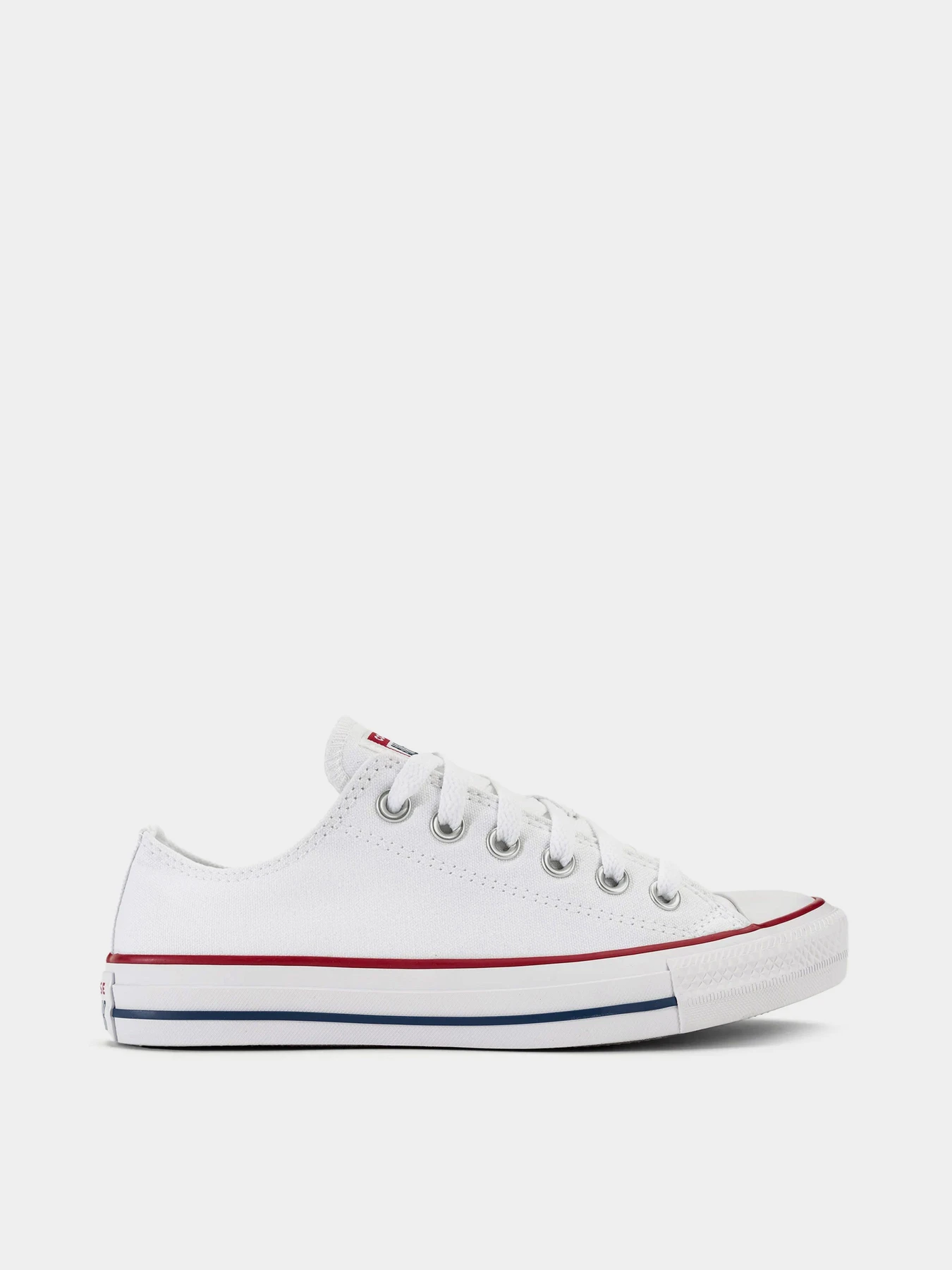 Кеды CONVERSE CHUCK TAYLOR ALL STAR OX модель M7652C Фото