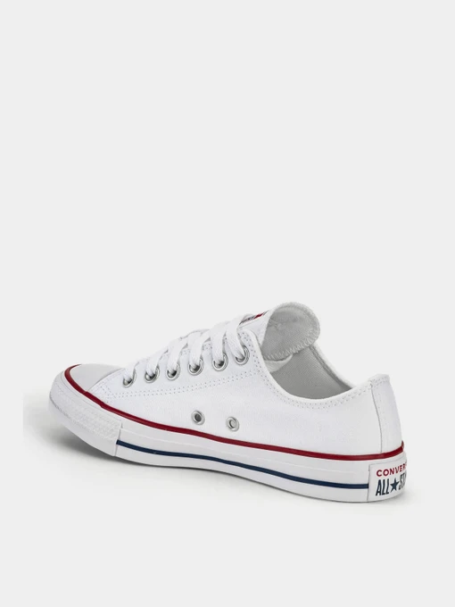 Жіночі Кеди низькі CONVERSE CHUCK TAYLOR ALL STAR OX фото 2