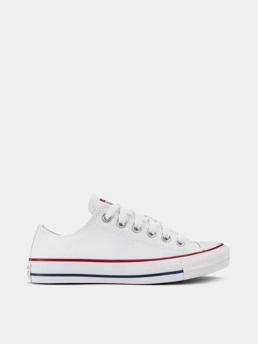 Кеди CONVERSE CHUCK TAYLOR ALL STAR OX модель M7652C Фото