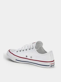 Кеды CONVERSE CHUCK TAYLOR ALL STAR OX модель M7652C Фото