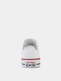 Кеды CONVERSE CHUCK TAYLOR ALL STAR OX модель M7652C Фото