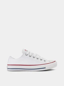 Кеди CONVERSE CHUCK TAYLOR ALL STAR OX модель M7652C Фото