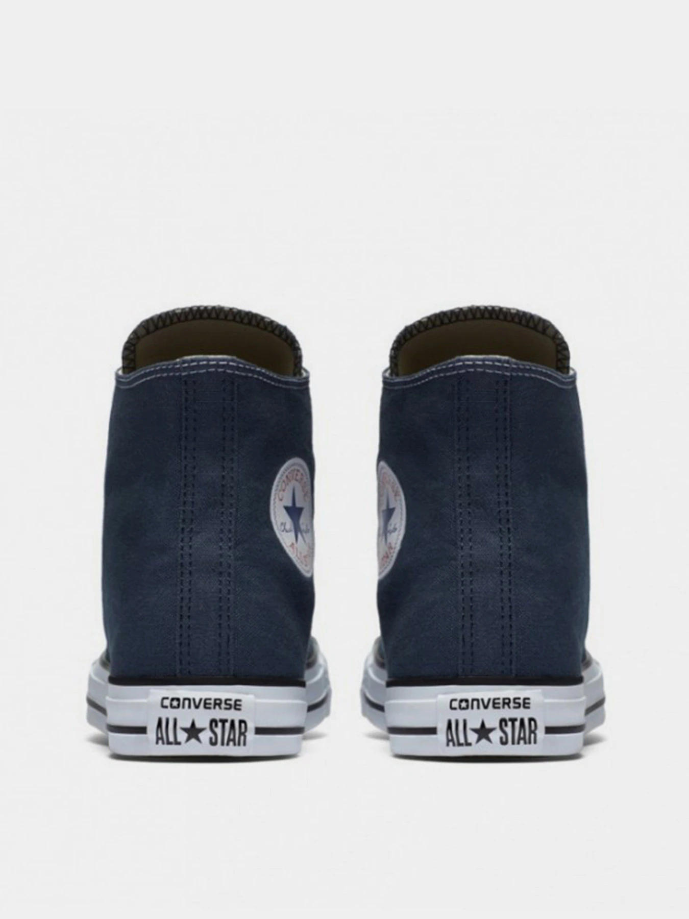 Кеди CONVERSE CHUCK TAYLOR ALL STAR HI модель M9622C Фото