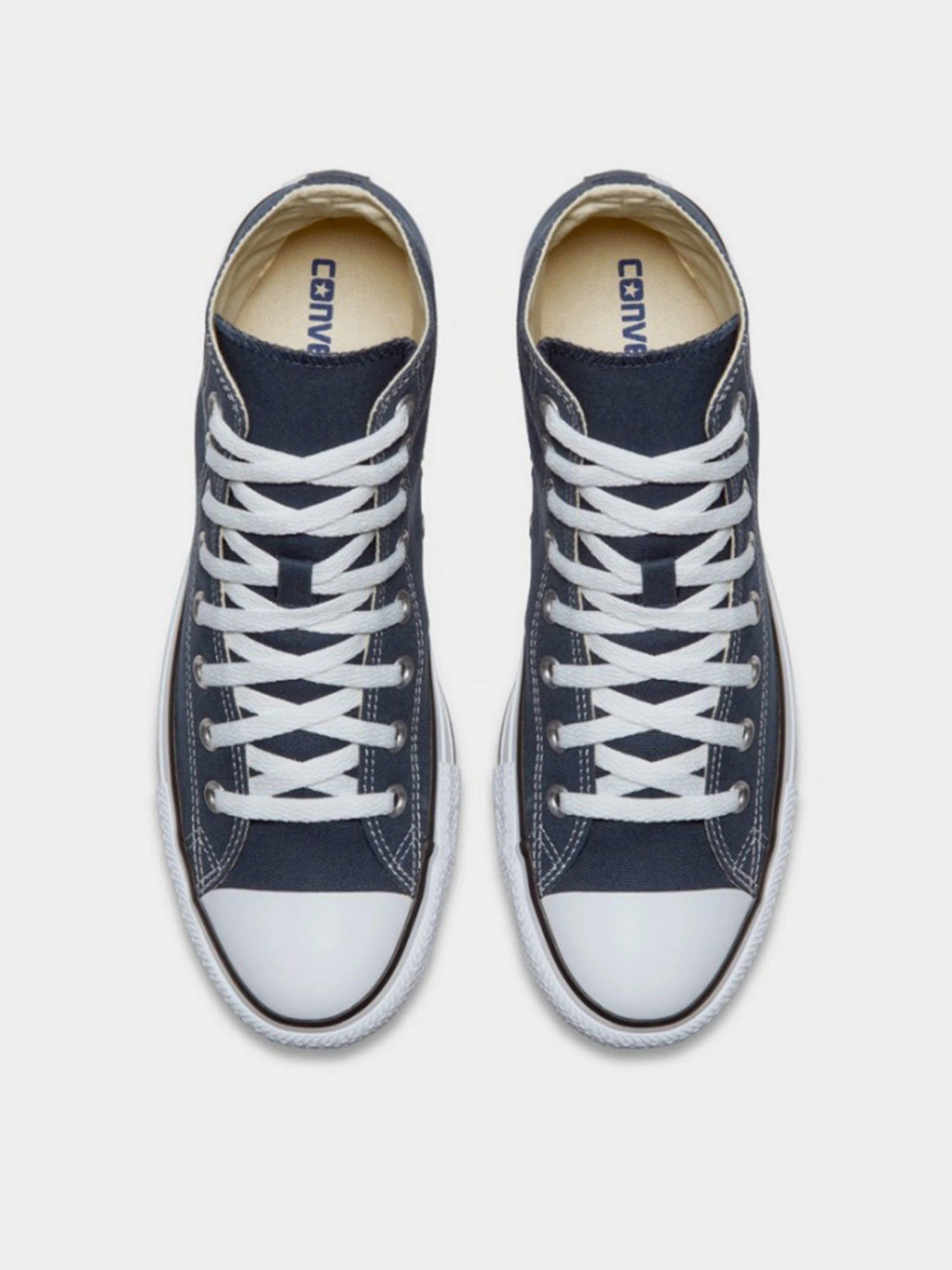 Кеди CONVERSE CHUCK TAYLOR ALL STAR HI модель M9622C Фото