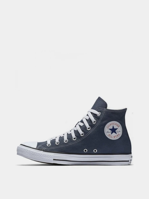 Жіночі Кеди високі CONVERSE CHUCK TAYLOR ALL STAR HI фото 2