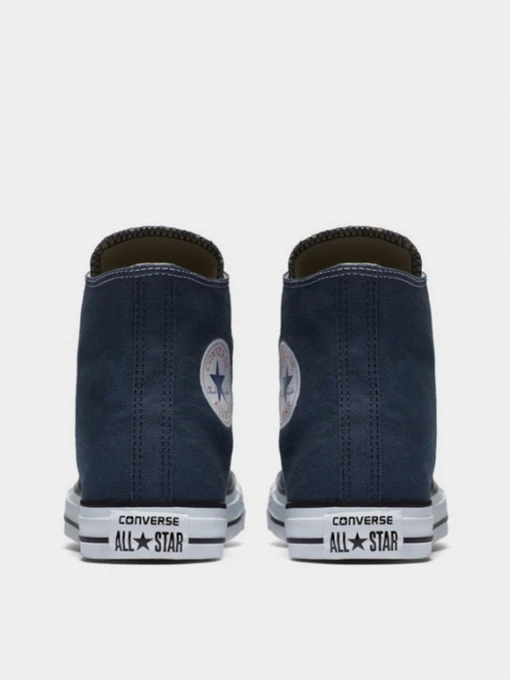 Жіночі Кеди високі CONVERSE CHUCK TAYLOR ALL STAR HI фото 3