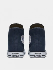 Кеди CONVERSE CHUCK TAYLOR ALL STAR HI модель M9622C Фото