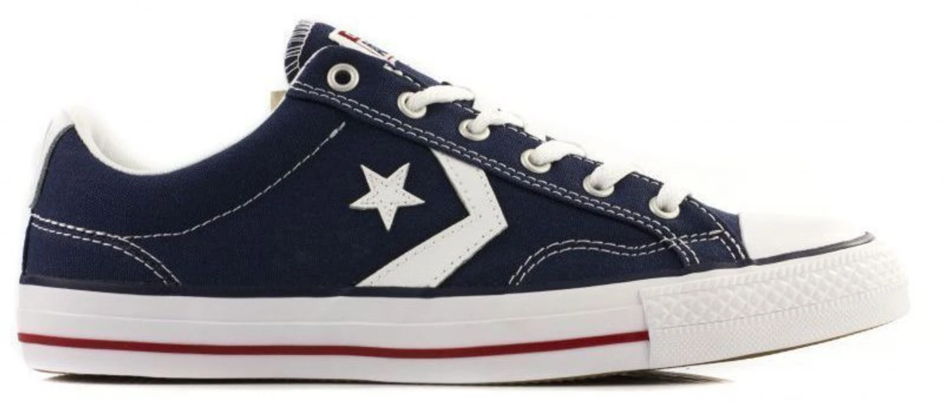 Кеды CONVERSE модель 144150C Фото