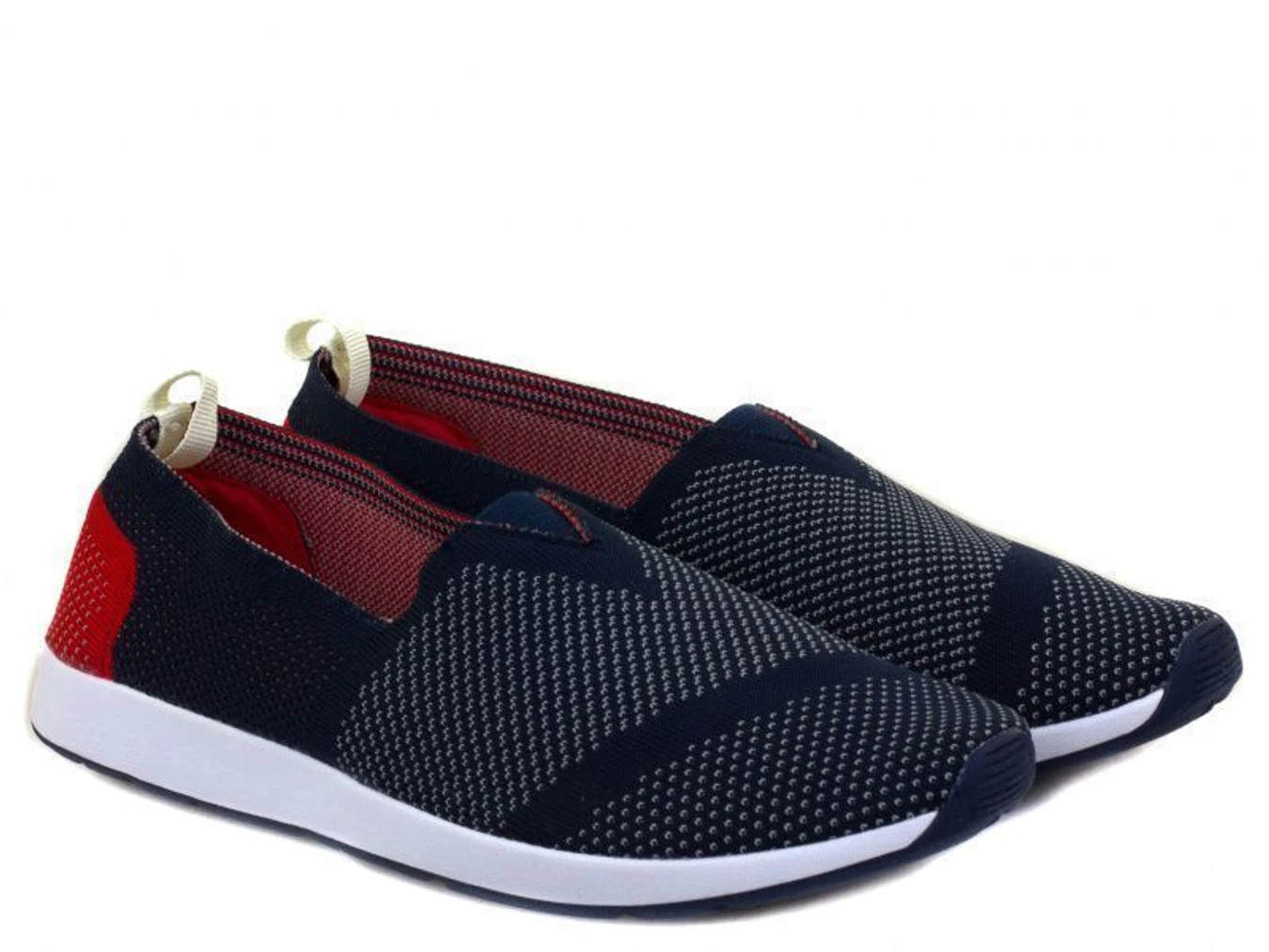 Сліпони та мокасини Paez модель 1732401S90-734 Фото