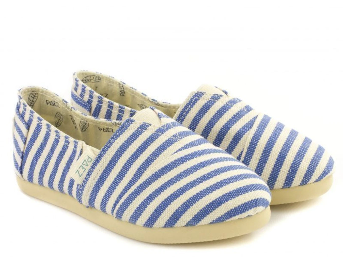 Слипоны и мокасины Paez модель 1730501K13-307 Фото