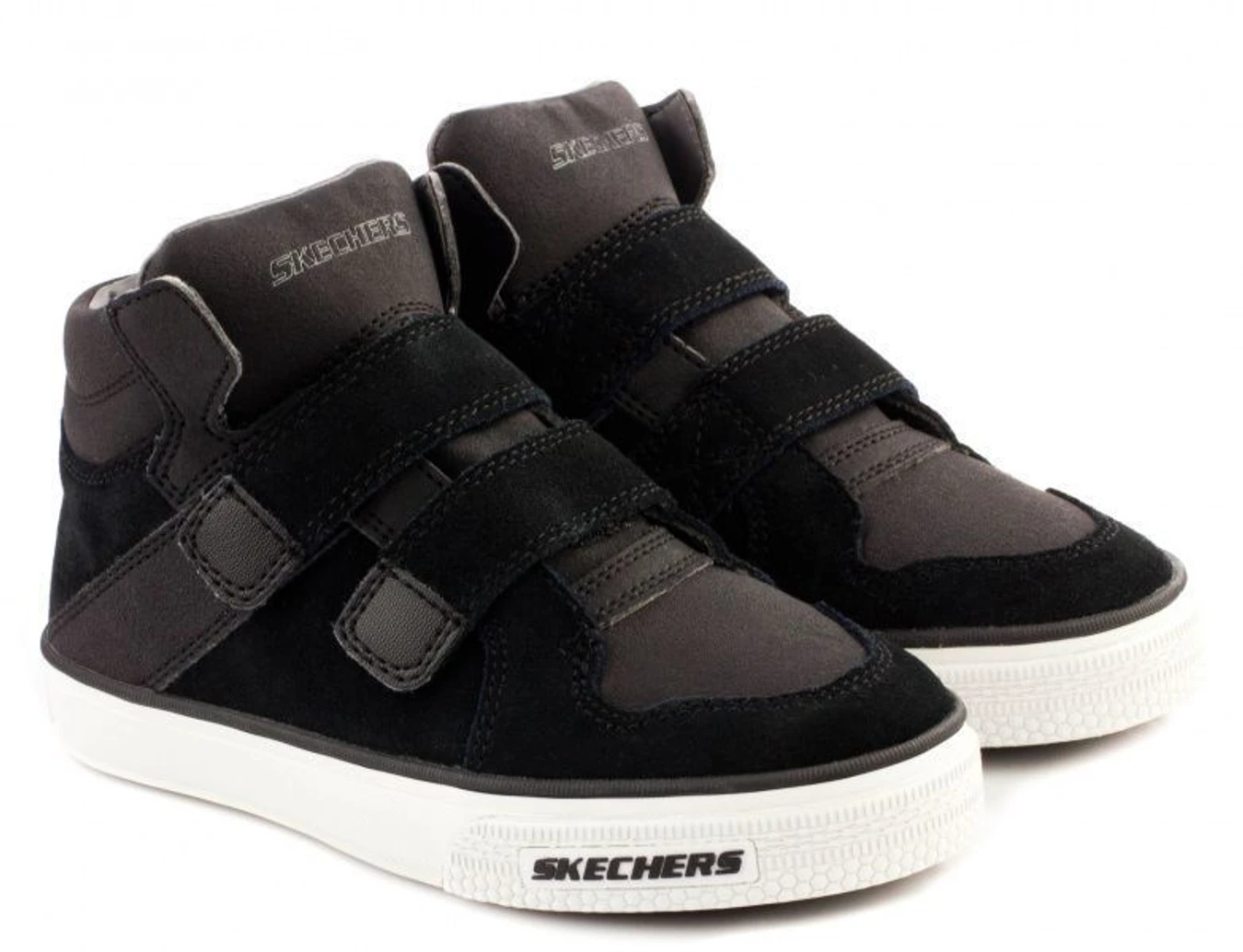 Кроссовки Skechers модель 91821L BLK Фото