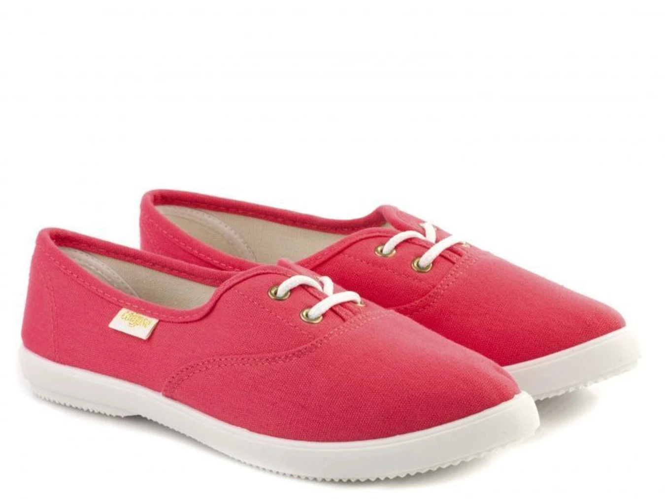 Кеды CALYPSO модель 7349-002 Фото