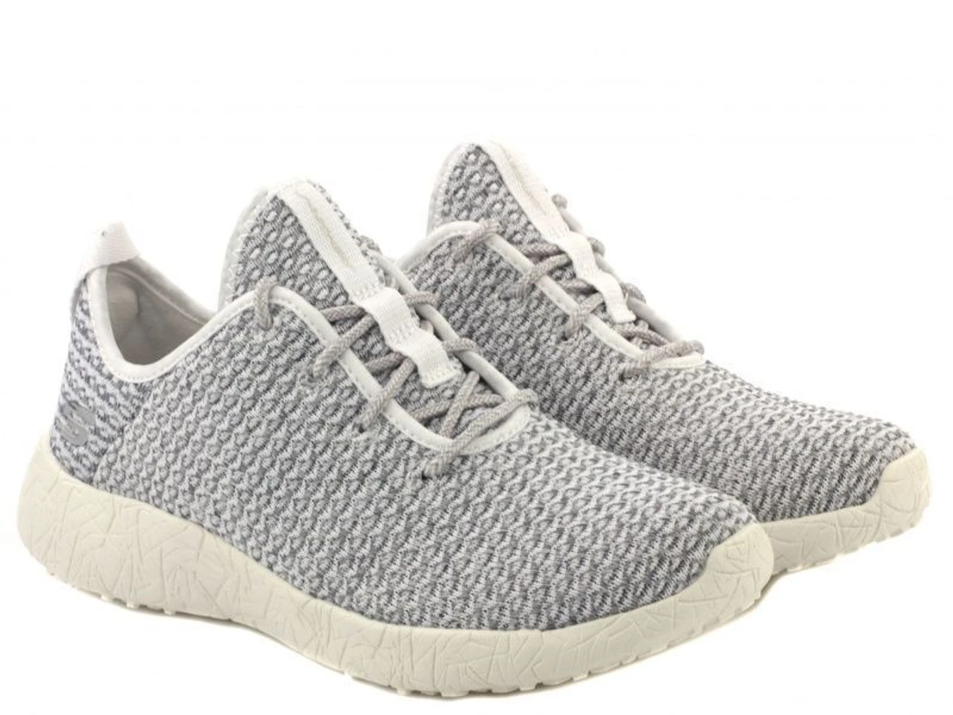 Кросівки Skechers модель 12789 WGY Фото
