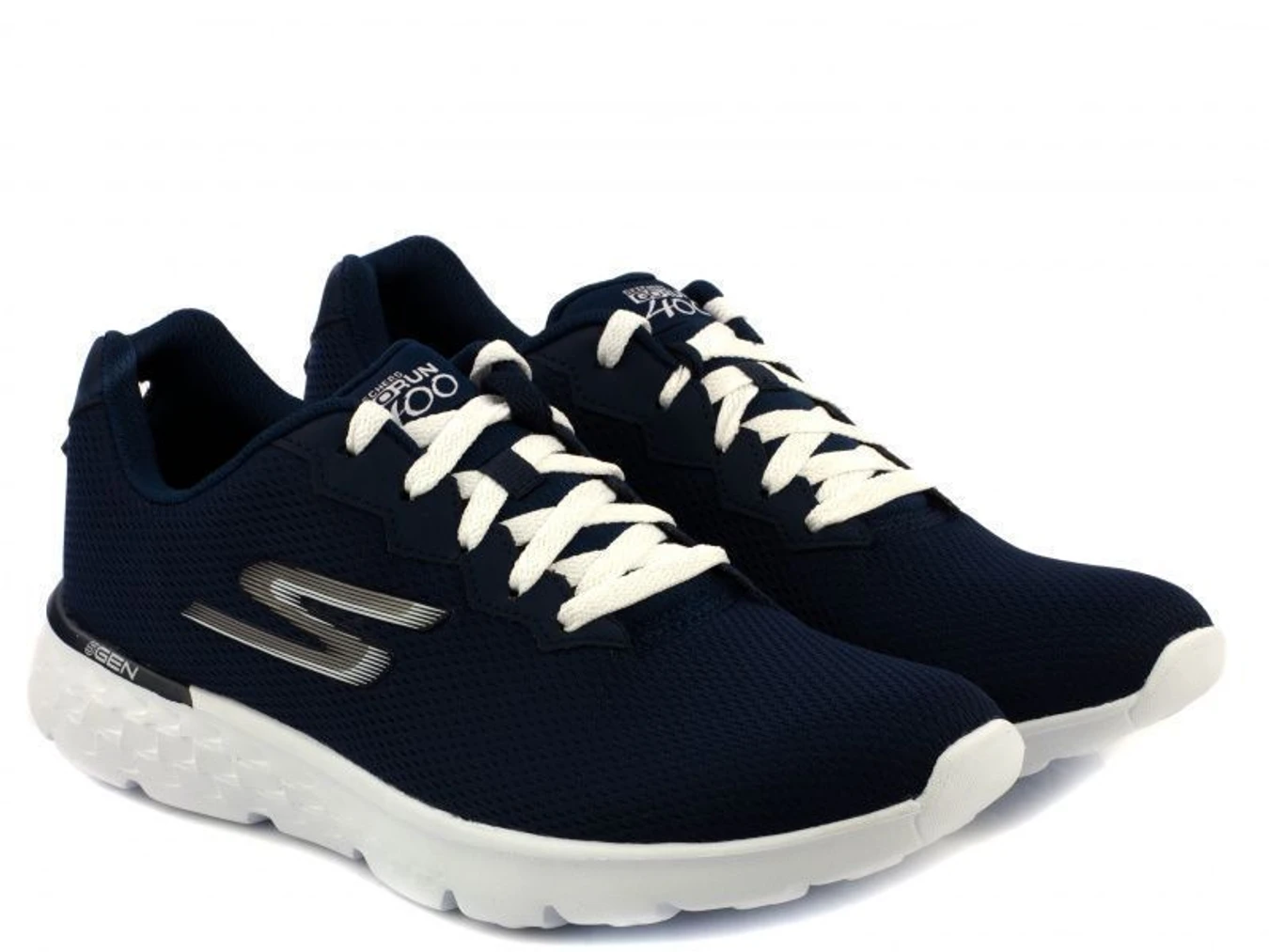 Кросівки Skechers модель 14351 NVW Фото