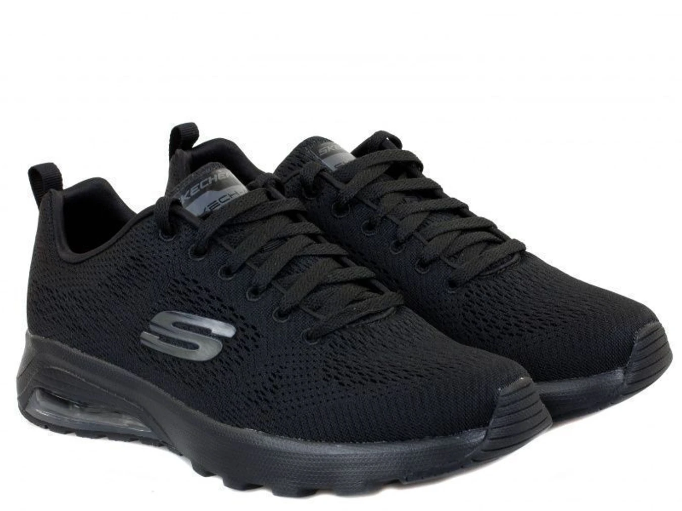 Кросівки Skechers модель 51492 BBK Фото