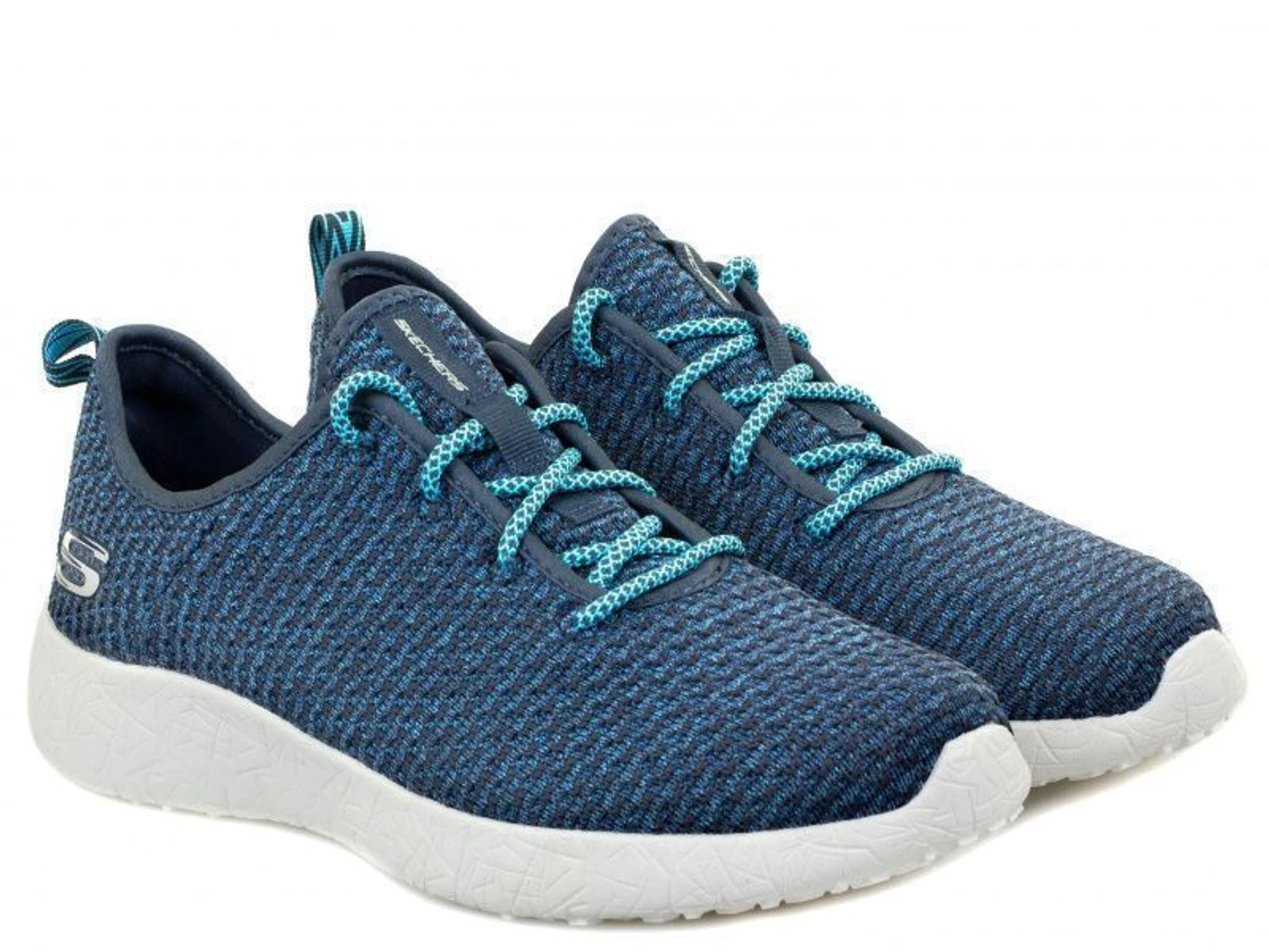 Кросівки Skechers модель 52114 NVY Фото