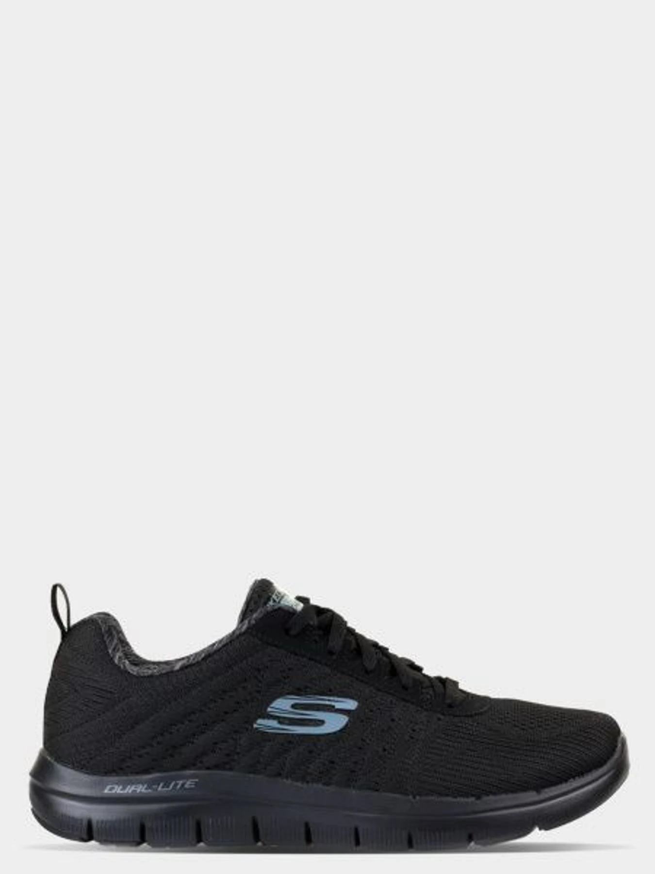 Кросівки Skechers модель 52185 BBK Фото