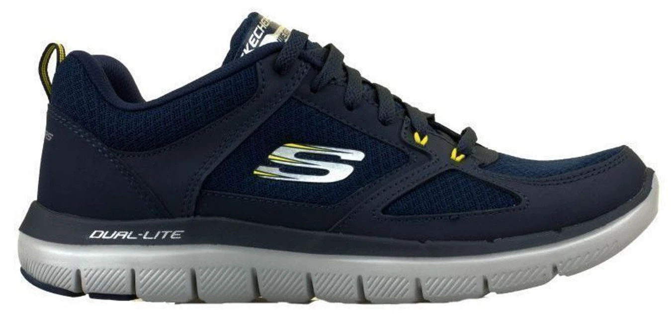 Кросівки Skechers модель 52189 NVLM Фото