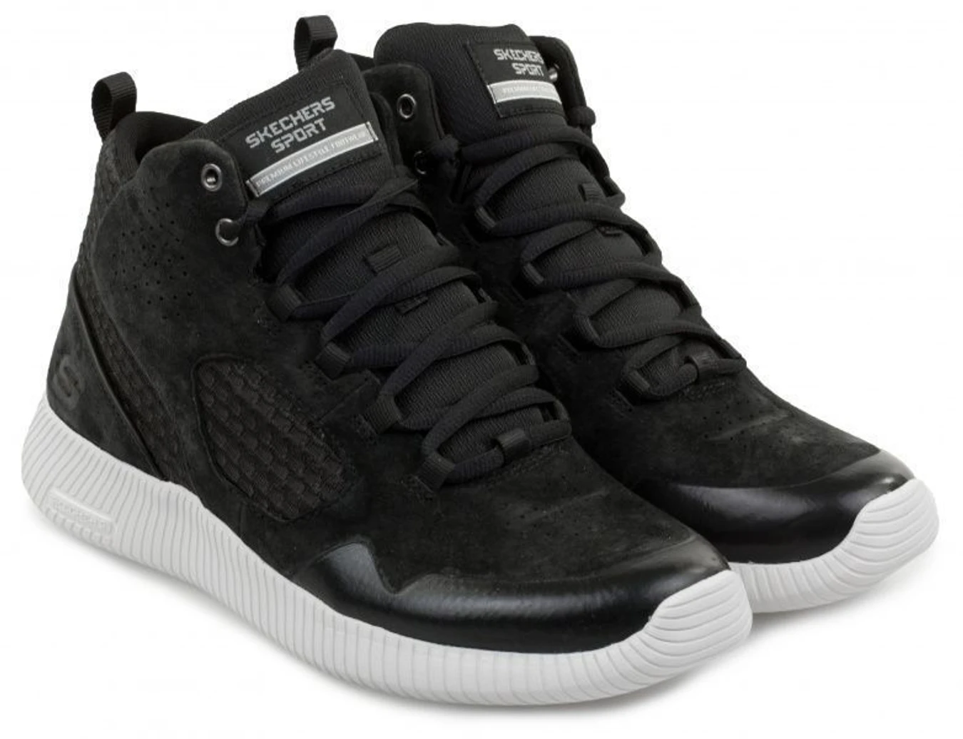 Кроссовки Skechers модель 52397 BLK Фото