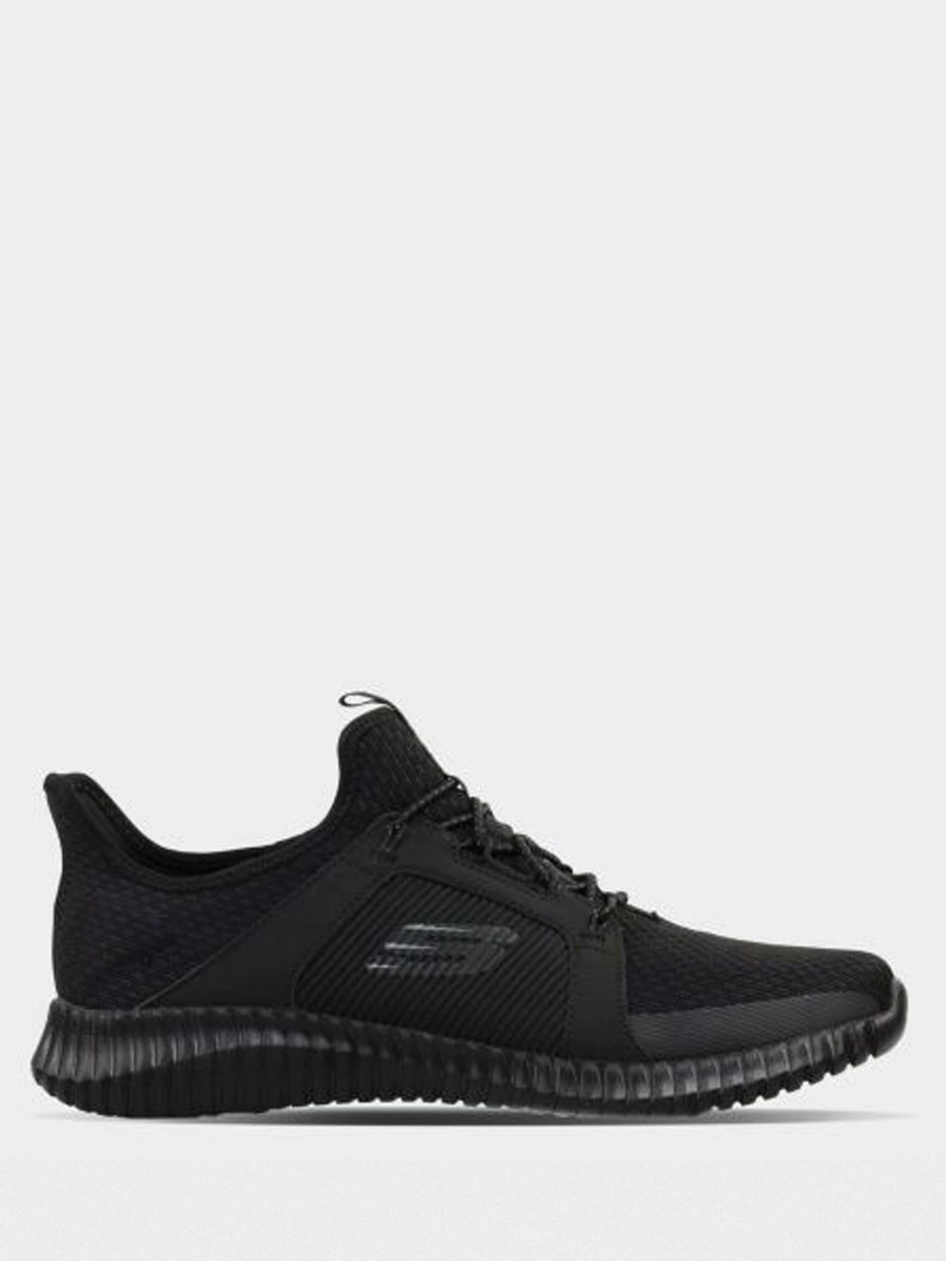 Кросівки Skechers Elite Flex модель 52640 BBK Фото