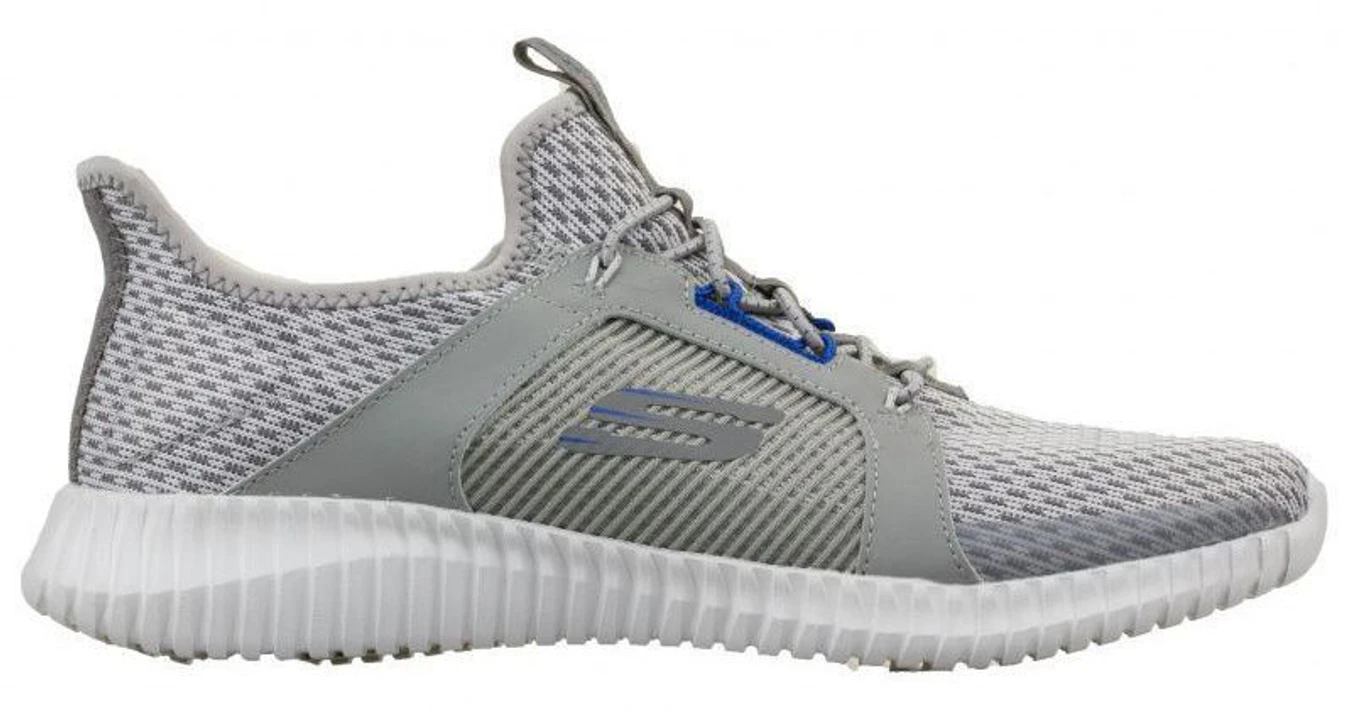 Кросівки Skechers модель 52640 GYBL Фото