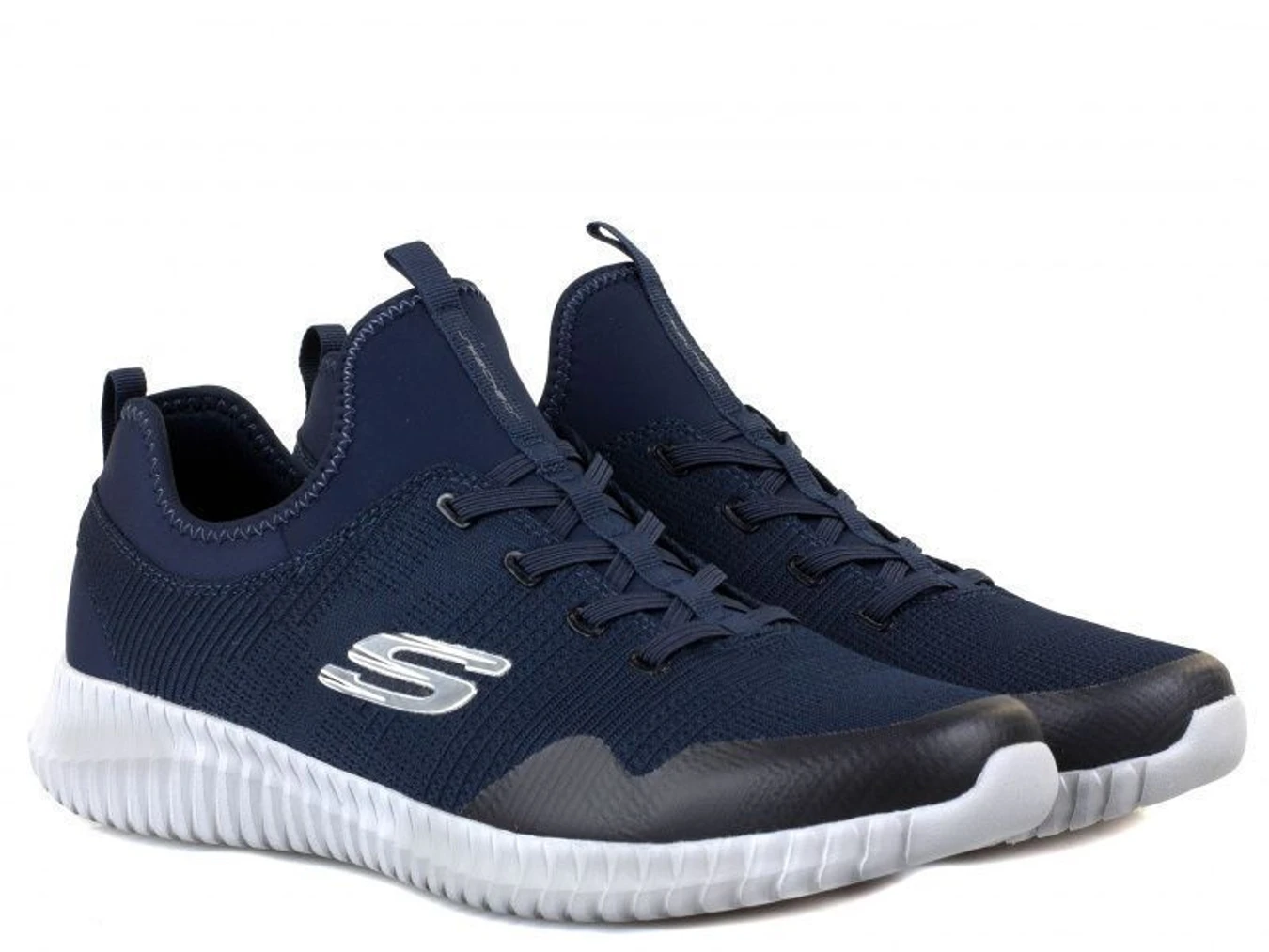 Кросівки Skechers модель 52643 NVY Фото