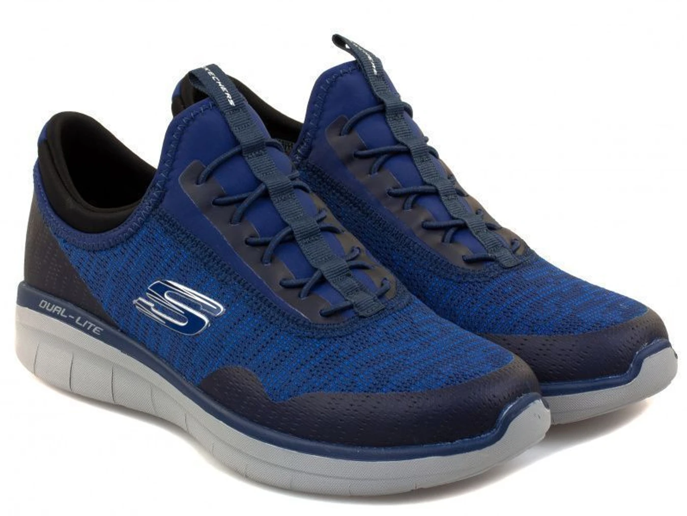 Кросівки Skechers модель 52650 NVBL Фото