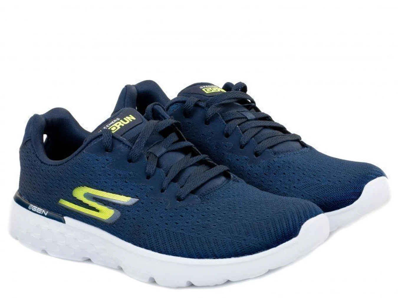 Кросівки Skechers модель 54354 NVLM Фото
