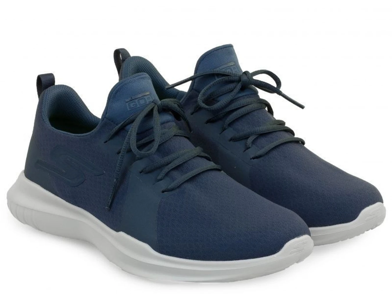 Кросівки Skechers модель 54358 NVY Фото