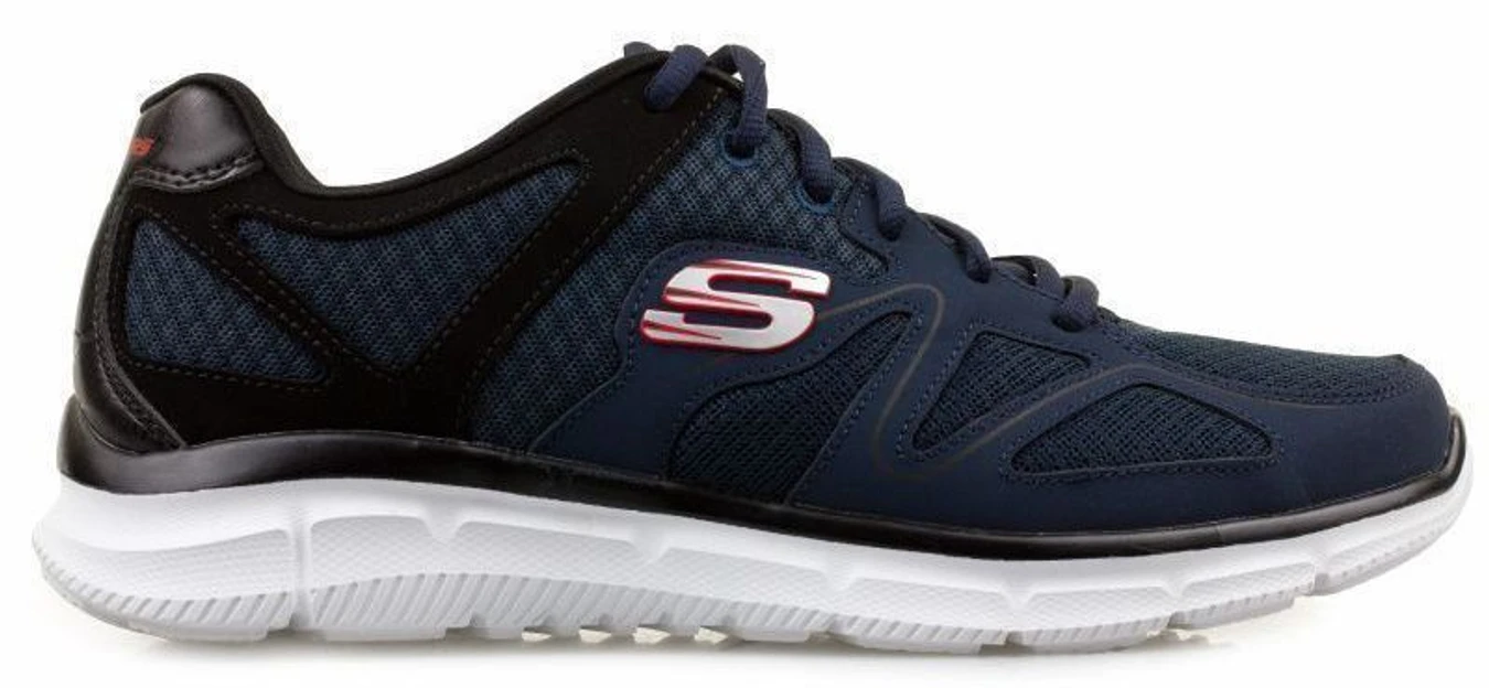 Кроссовки Skechers модель 58350 NVBK Фото