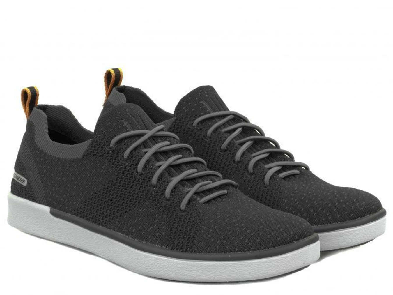Кросівки Skechers модель 65033 BLK Фото