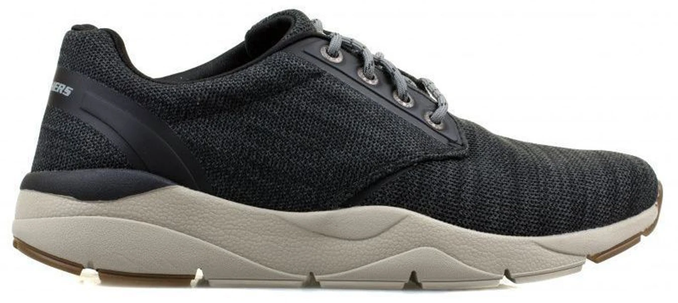 Кросівки Skechers модель 65123 BLK Фото