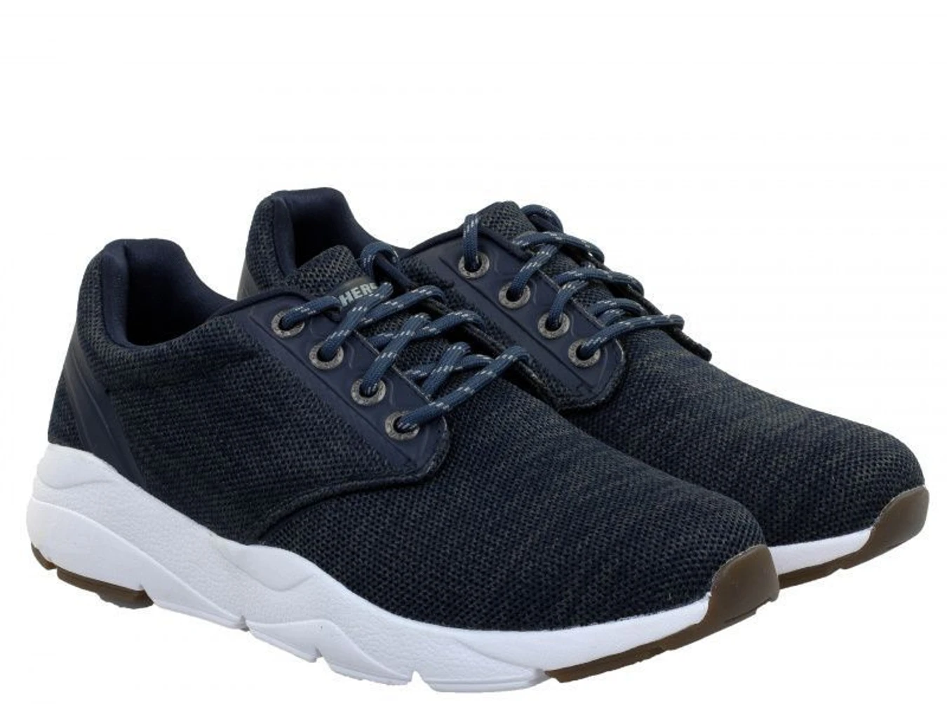 Кросівки Skechers модель 65123 NVY Фото
