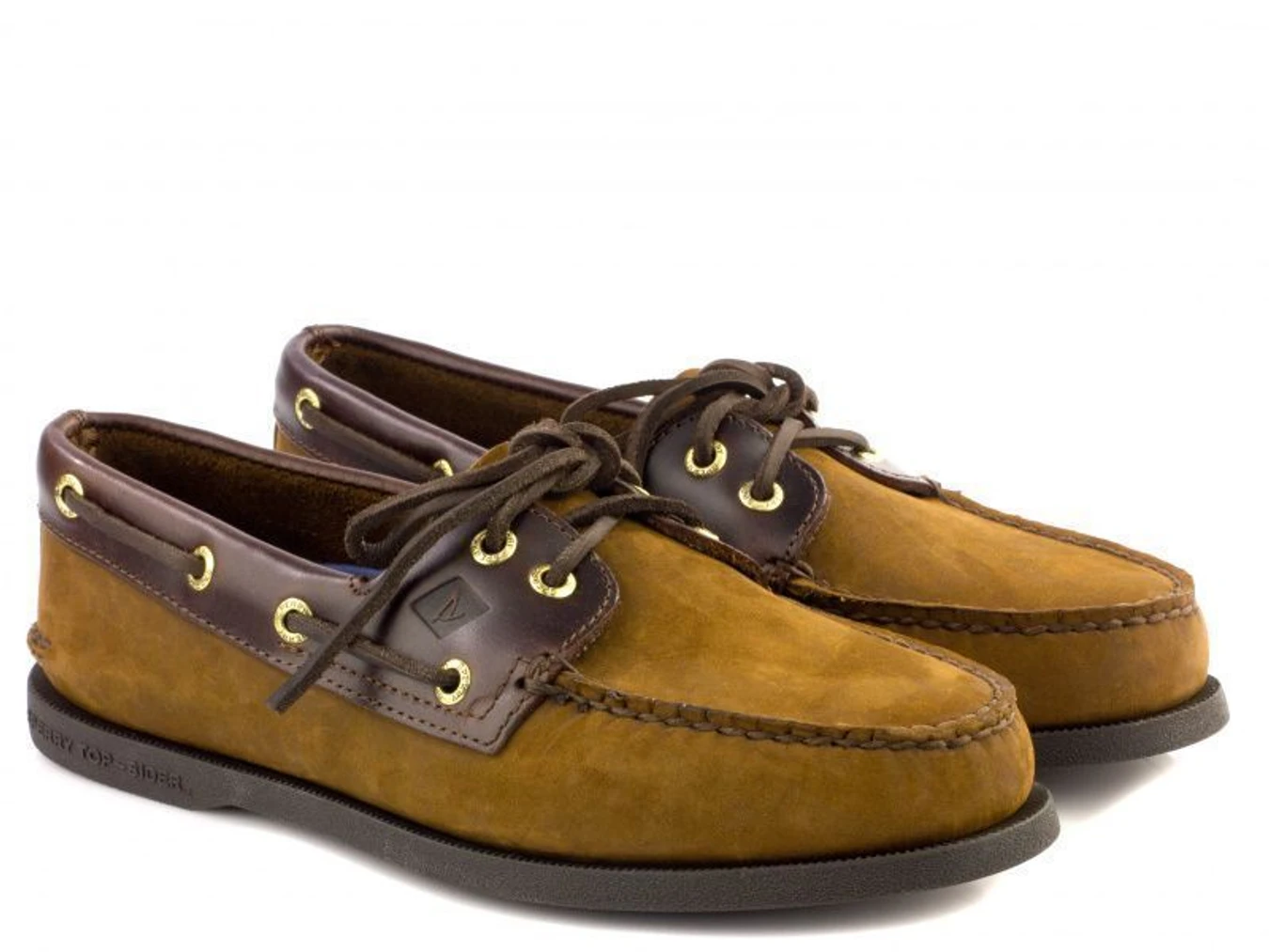 Мокасини та топ-сайдери Sperry модель SP-0195412 Фото