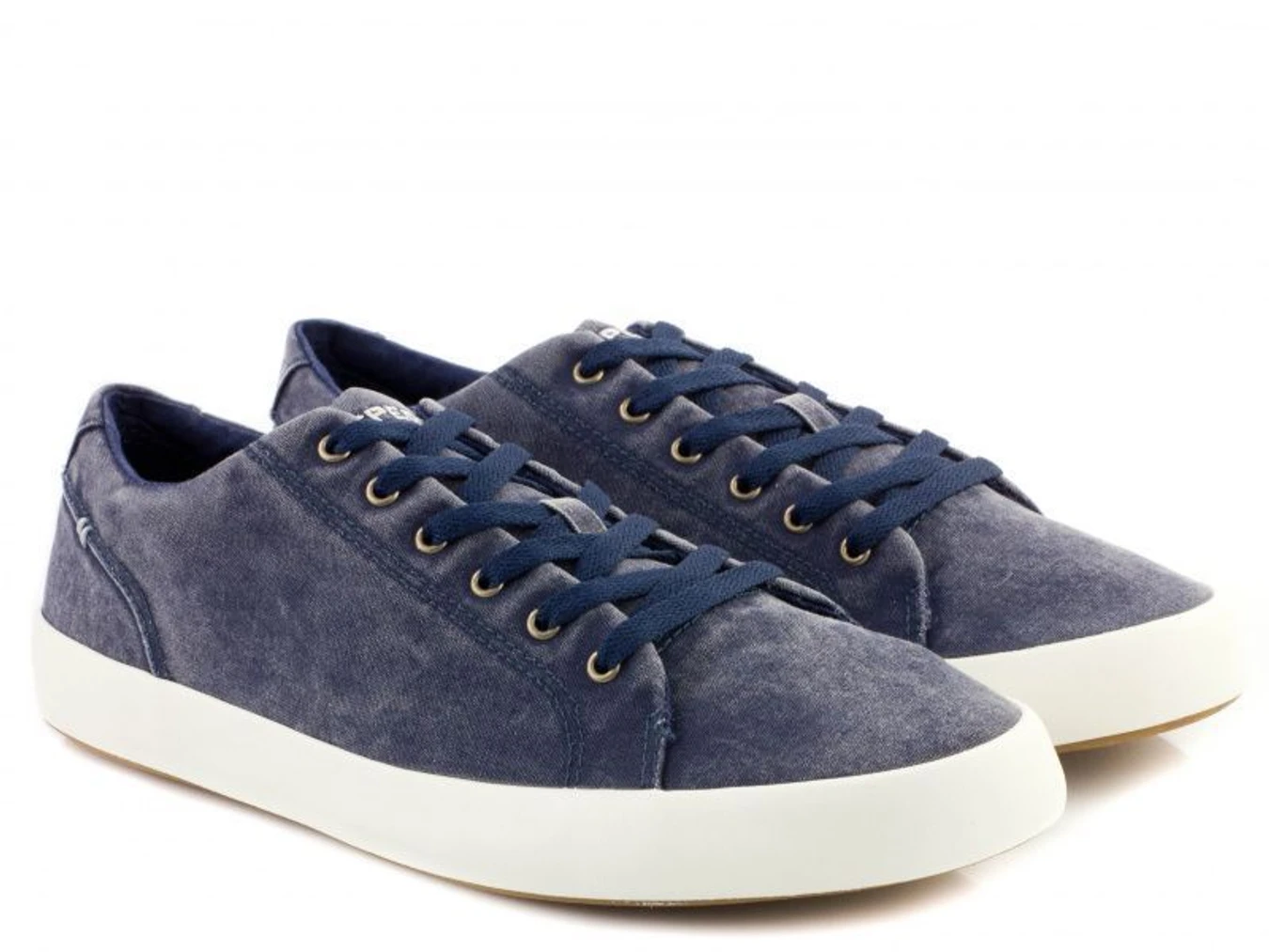 Кеды Sperry модель SP-15245 Фото