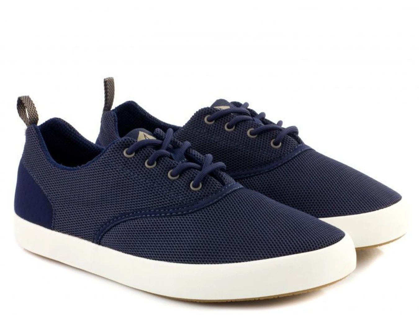 Кеды Sperry модель SP-15315 Фото