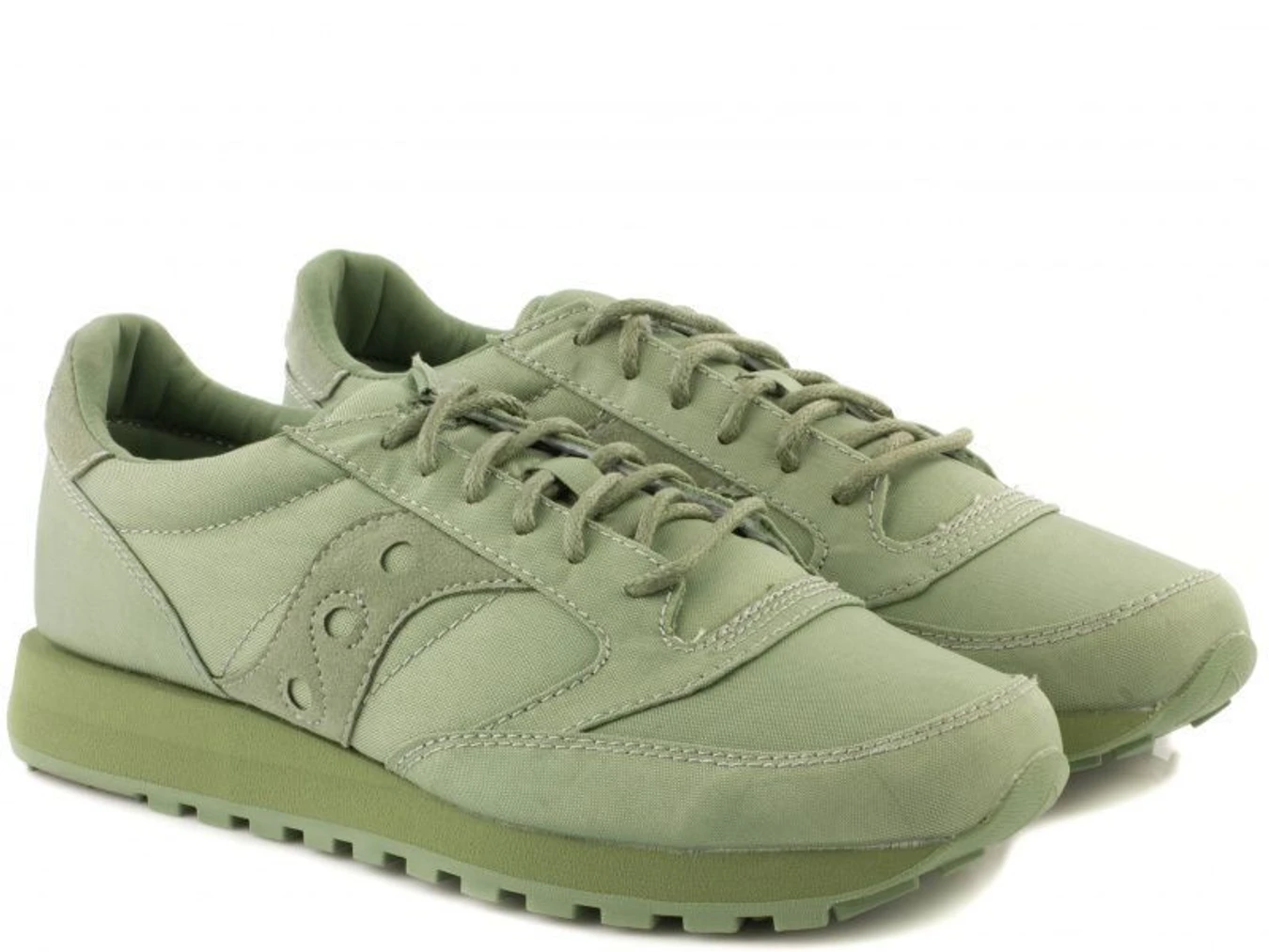 Кроссовки Saucony модель 70294-2s Фото