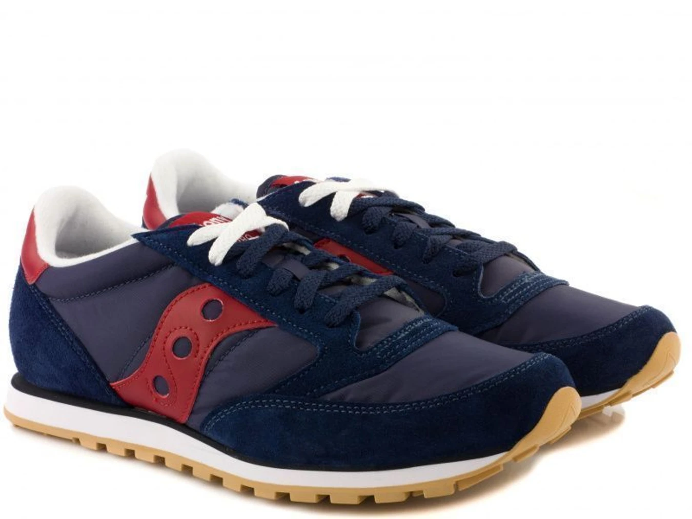 Кроссовки Saucony модель 2866-167s Фото