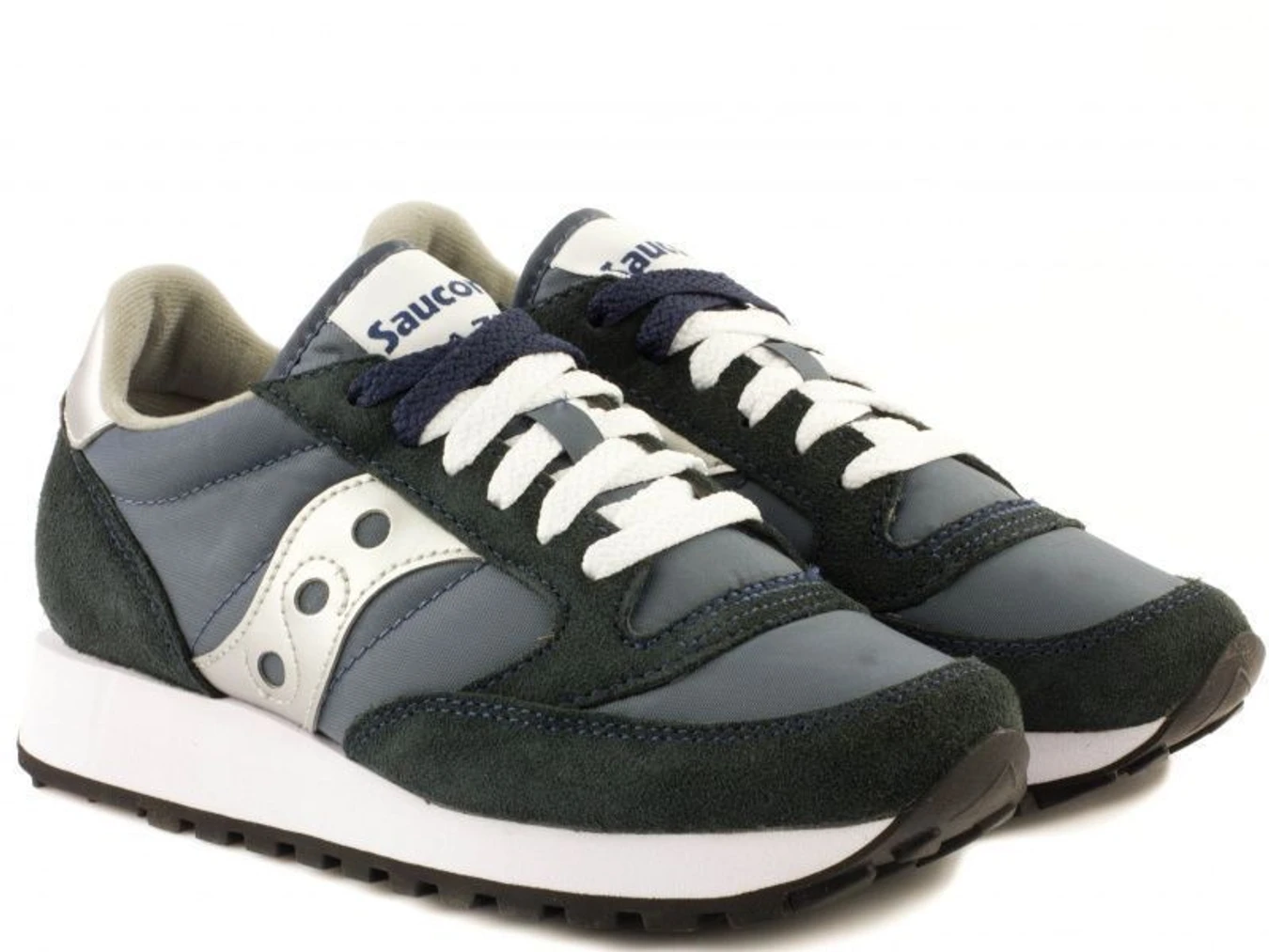Кросівки Saucony модель 1044-2s Фото