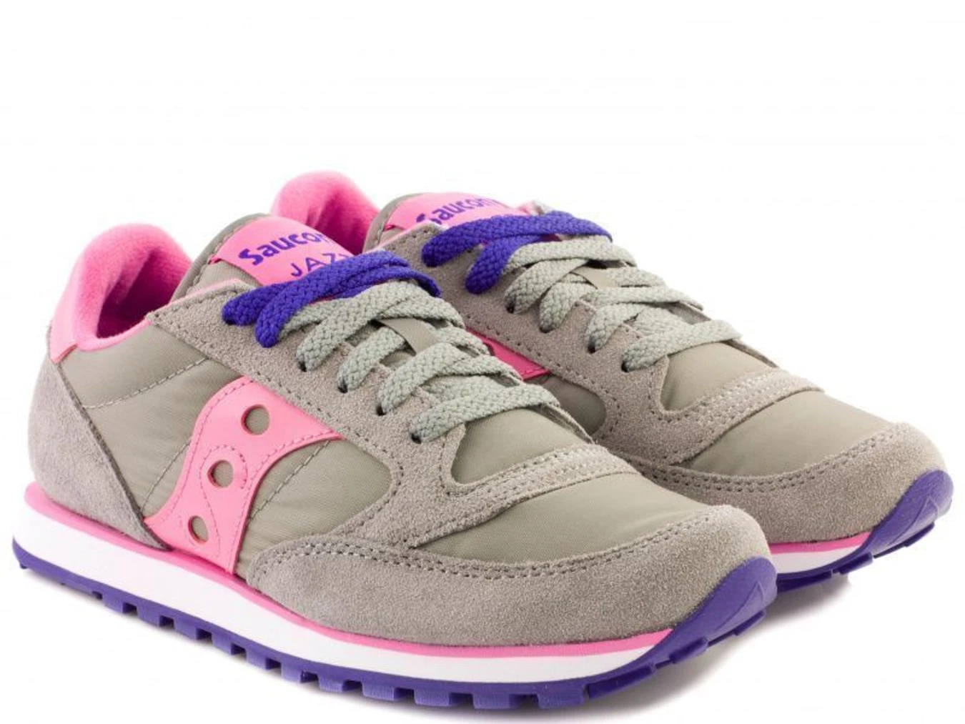 Кросівки Saucony модель 1866-222s Фото