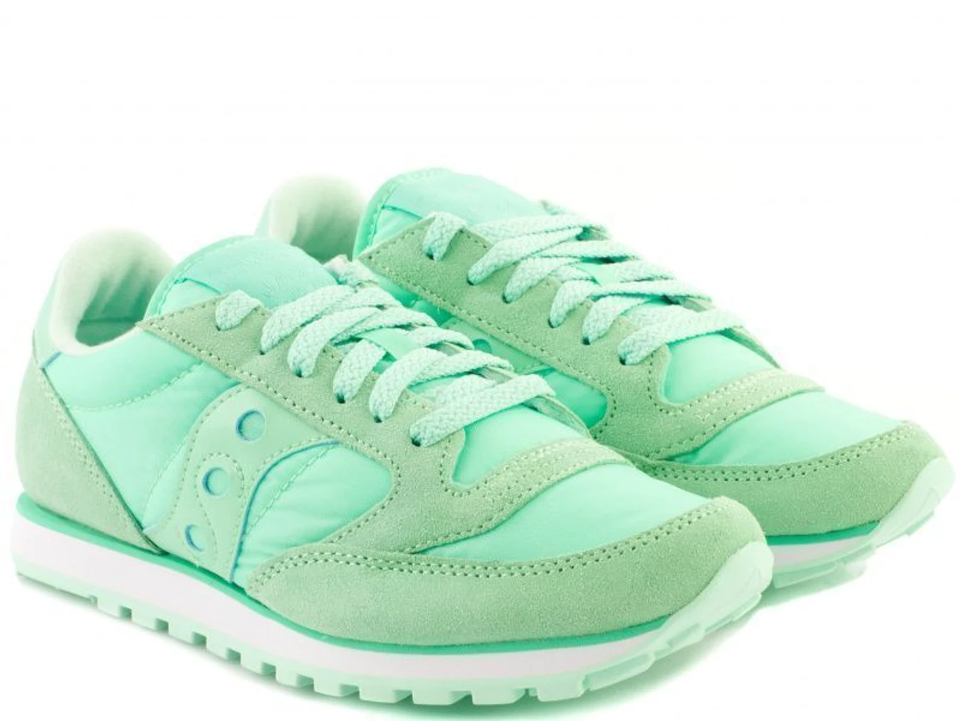 Кросівки Saucony модель 1866-220s Фото