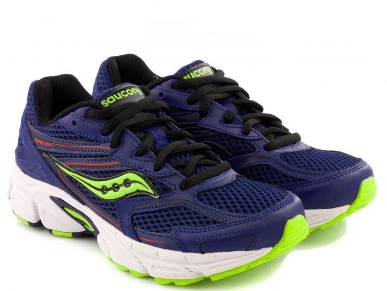 Кросівки Saucony модель SCY56437 Фото