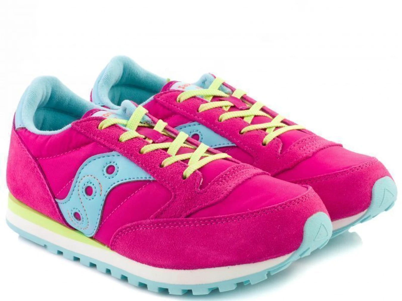 Кросівки Saucony модель SY55999 Фото