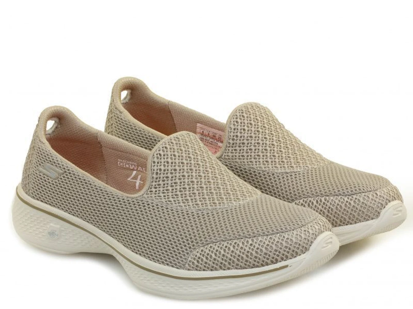 Сліпони та мокасини Skechers модель 14170 TPE Фото