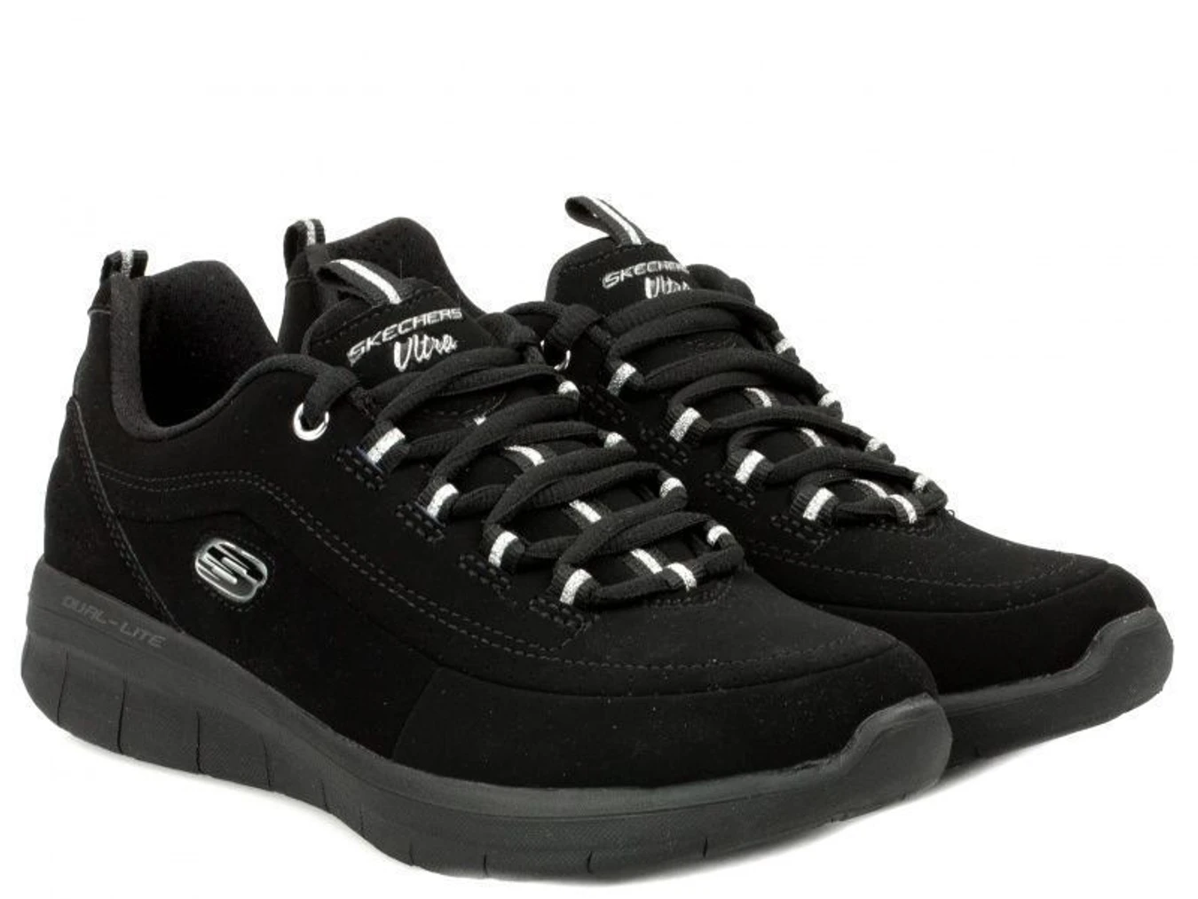 Кросівки Skechers модель 12364 BBK Фото